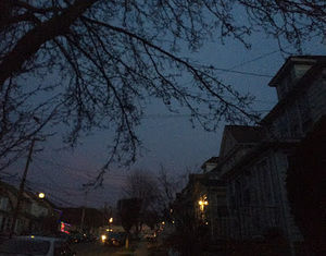 Meet your Posher, Yang